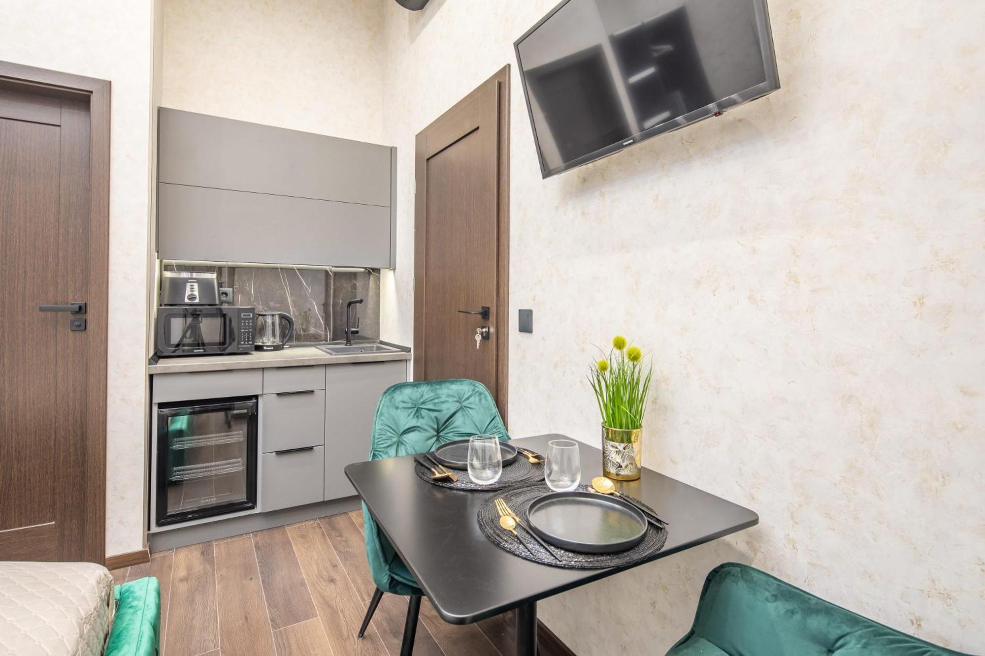 Extreme Central - Luxy Stay Budapest Exterior photo
