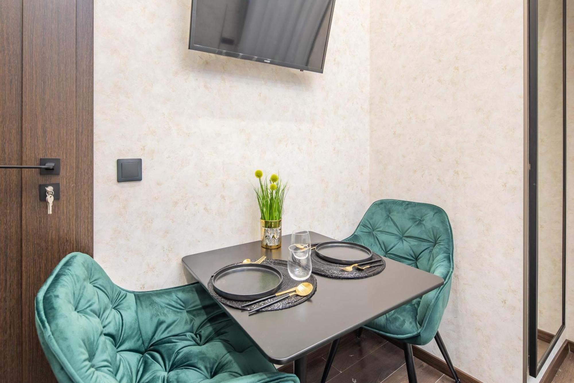 Extreme Central - Luxy Stay Budapest Exterior photo